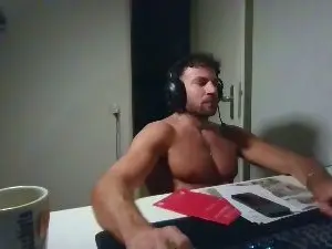 Cam4 Sex Cam of ALPHA_HUNK
