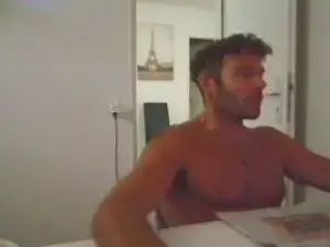 Cam4 Best live sex cam show of ALPHA_HUNK