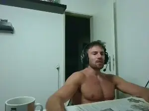 Cam4 Sex Chat of ALPHA_HUNK