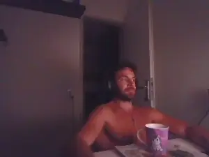 Cam4 Live Sex of ALPHA_HUNK
