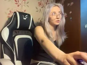 Cam4 Live Porn of AnhGragg