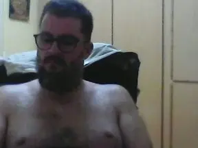 Cam4 Free Live Porn of BearContraste