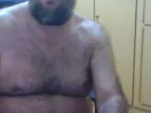 Cam4 Sex Chat of BearContraste