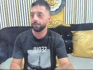 Cam4 Adult Video Chat of TommyDum