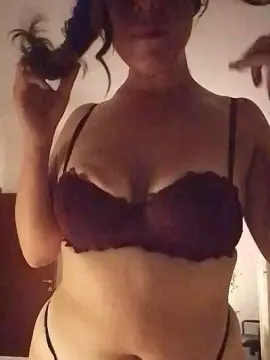 Cam4 Nude Webcam of Lunasub