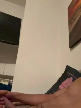 Cam4 Free Live Porn of anuell_xxx