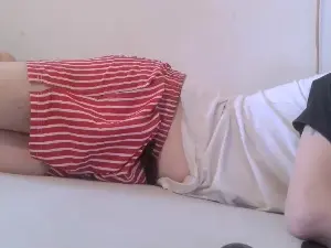 Cam4 Adult Video Chat of gabi2184