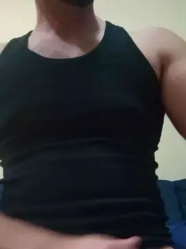 Cam4 Live Sex Cam of BulgeMaster