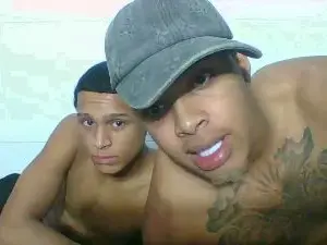 Cam4 Adult Video Chat of Jottarlk_1