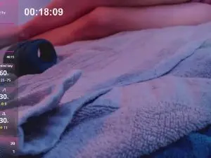 Cam4 Live Porn of afuckmachine