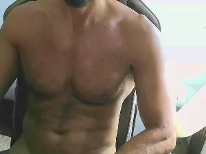 Cam4 Adult Webcams of hairyhotita
