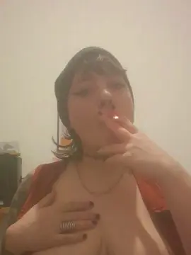 Cam4 Live Sex of Brunit4