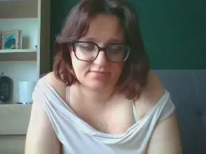 Cam4 Sex Cam of sensualParis