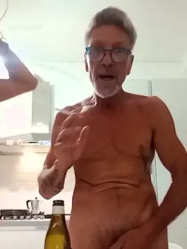 Cam4 Live Porn of Deddyitalia