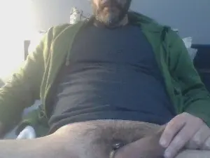Cam4 Free Porn Cam of The_NewGuy