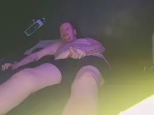 Cam4 Live Porn of gingerchubbear