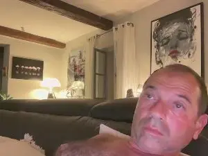 Cam4 Nude Webcam of osiris8475