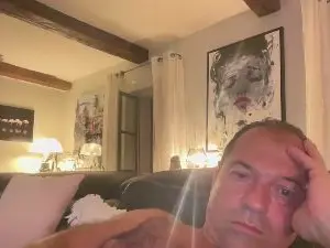 Cam4 Sex Cam of osiris8475
