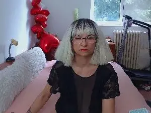 Cam4 Adult Webcam of MilfDolores
