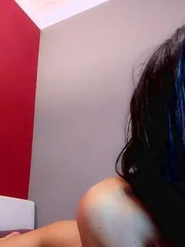 Cam4 Best live sex cam show of Mis_Aischa