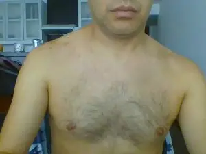 Cam4 Best Webcam of marianosh