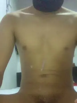 Cam4 Nude Webcam of Fernando9876543