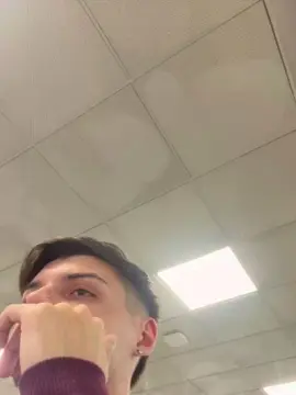 Cam4 Private Sex Chat of ThomasRM98