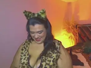 Cam4 Sex Cam of Martina_Foxy01