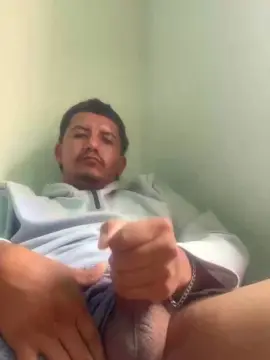 Cam4 Sex Cam of MedinaR5