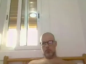 Cam4 Adult Webcam of david__bcn