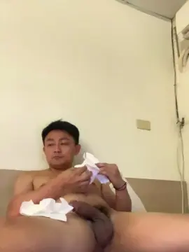 Cam4 Watch Live Sex Cams of cokewangwang1