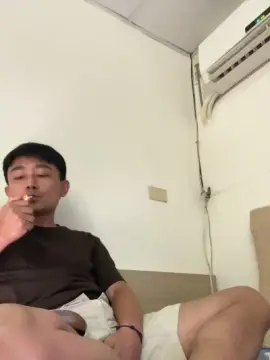 Cam4 Live Porn of cokewangwang1