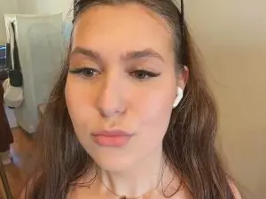 Cam4 Live Porn of LizetteMordini