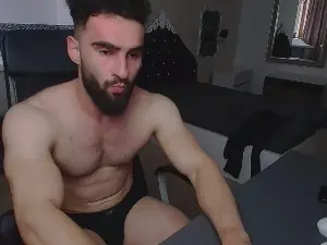 Cam4 Adult Video Chat of MicahLane