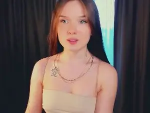 Cam4 Nude Webcam of MillyRonda