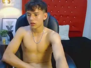 Cam4 Live Sex Cam of Ryan_grayx