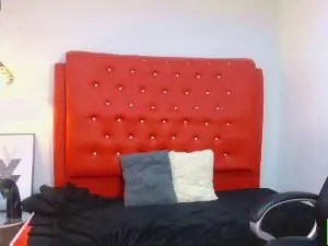 Cam4 Adult Webcam of Ryan_grayx