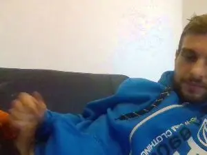 Cam4 Nude Webcam of kingest76