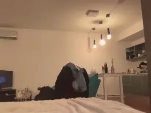 Cam4 Live Sex of pibardo28
