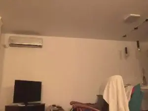 Cam4 Nude Webcam of pibardo28