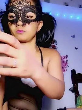 Cam4 Private Sex Chat of queenny1