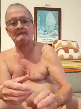 Cam4 Free Porn Cam of alain250