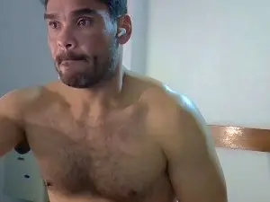 Cam4 Live Sex of KILLO8820