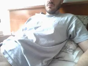 Cam4 Sex Chat of alvarodebcn