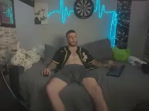 Cam4 Nude Webcam of reallygoated95