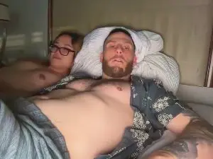 Cam4 Sex Cam of reallygoated95