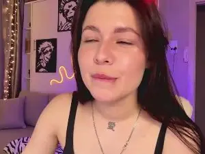 Cam4 Nude Webcam of DonettaGhrist