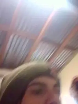 Cam4 Free Porn Cam of Solito69