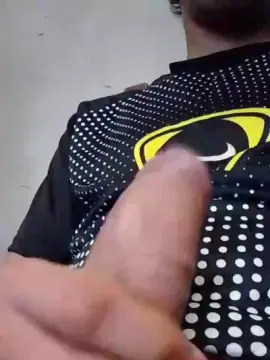 Cam4 Nude Webcam of Solito69