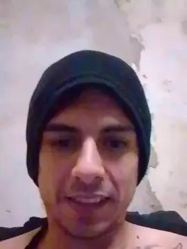 Cam4 Free Porn Cam of Solito69